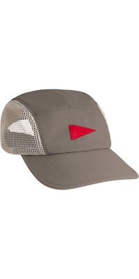 Gorra Airtex Runner De Florence Marine X , Modelo 2026, FHW00055 - Pumice