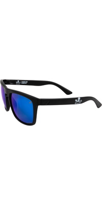 Gafas De Sol Polarizadas Melon X Sea Shepherd Arcade 2026 2602020206 - Ghostnet / Blue