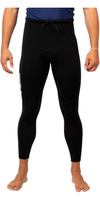 2026 Gul Junior Legging De Evotherm EV0042 - Black