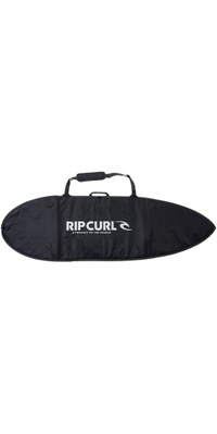 2026 Rip Curl Hombres Cubierta De Tabla De 6Ft Para Día Bolsa De Equipo 02FMSH - Black