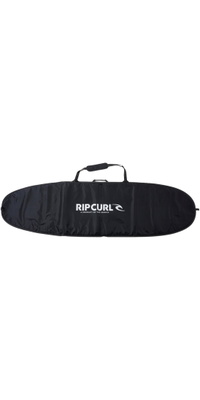 2026 Rip Curl Hombres Cubierta De Un Día Mini Mal Tabla De Surf Bolsa 02LMSH - Black