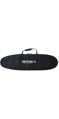 2026 Rip Curl Hombres Cubierta De Un Día Mini Mal Tabla De Equilibrio Bolsa 02MMSH - Black