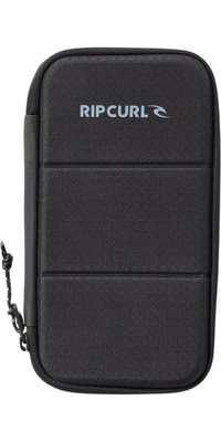 2026 Rip Curl Hombres Cartera De Luz F-Light Travel 03CMWA - Midnight