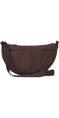 2026 Rip Curl Mujer Bolsa Bandolera Bilbao 03WWSB - Dark Plum