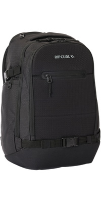 2026 Rip Curl Hombres Mochila F-Light Posse 35L 19BMBA - Midnight