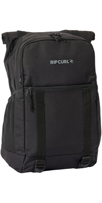 2026 Rip Curl Hombres Dawn Patrol Mochila 30L 19QMBA - Midnight