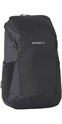 2026 Rip Curl Hombres Mochila Overland 30L 19UMBA - Midnight
