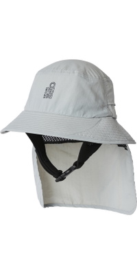 2026 Rip Curl Hombres Serie S Sombrero De Surf 1KTMHE - Storm Grey