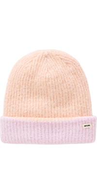 2026 Rip Curl Mujer 2 Tonos Reg Revo Beanie 02MWHE - Peach / Lilac