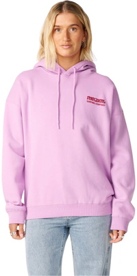 2026 Rip Curl Mujer Tabla De Surf Puff Herencia Capucha 06AWFL - Bright Lilac