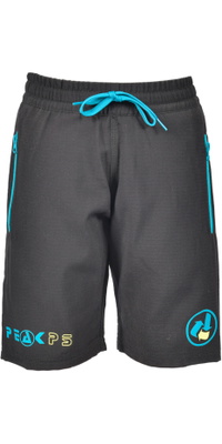 2026 Peak PS Junior Cortos Lined Bagz 26BSL - Black