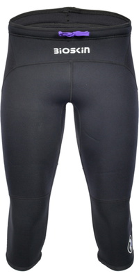 2026 Peak PS Womens Bioskin Strides 26BSST - Black