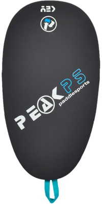2026 Peak Cubierta De Cockpit PS 26CC - Black