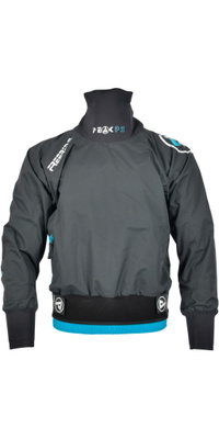 2026 Peak PS Mens Freeride Jacket 26FJ-BLK - Black