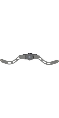 2026 Peak Ajustador Y Juego De Tornillo De Parte Trasera Del Casco PS 26HA - Grey