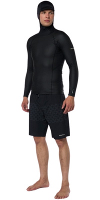 2026 Mystic Hombres Protector Contra El Viento 35017.270700 - Black