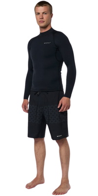 2026 Mystic Hombres Evolve Superior 35017.270705 - Black