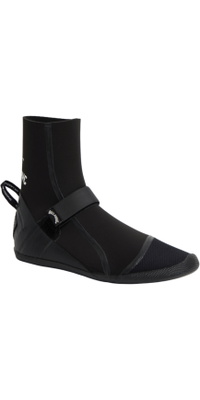 2026 Billabong Absolute Core 5mm Round Toe Boot ABYWW00164 - Black