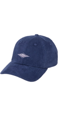 2026 Billabong Mujer Essential Cubierta De Cable EBJHA00124 - True Navy
