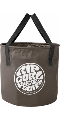 2026 Rip Curl Serie Surf 50L Cubeta Wettie 14RMUT - Chocolate / Bone
