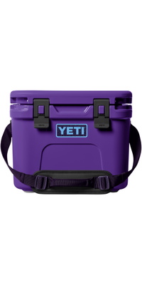 2026 YETI Roadie 15 Cool Box 70000006830 - Pace Purple / Speckle