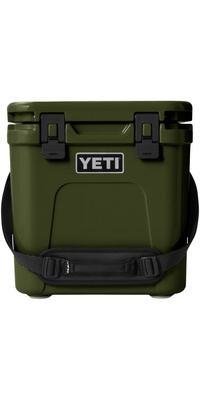 2026 YETI Carretera 24 Caja De Enfriamiento 2.0 70000006832 - Olive