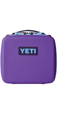 2026 YETI Viaje De Un Día Insulated Lunch Box 3L 70000006868 - Pace Purple