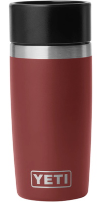 2026 YETI Vagabundo 12 OZ Travel Bottle 70000007067 - Stag Red