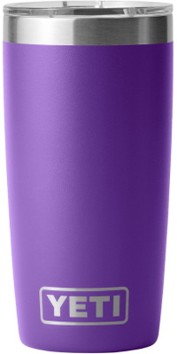 2026 YETI Vagabundo 10 Oz Tumbler 70000007077 - Pace Purple