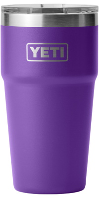 2026 YETI Rambler 20 OZ Stackable Cup 70000007081 - Pace Purple