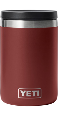 2026 YETI Merodeador 16 Oz Tarro De Alimentos 70000007090 - Stag Red