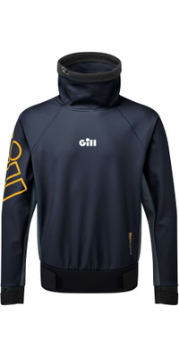 2026 Gill Mens Thermoshield 2.0 Smock 4370 - Navy