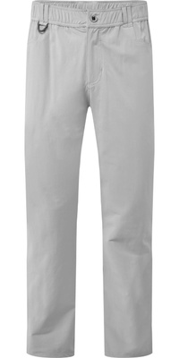 2026 Gill Mens Breakwater Lite Pant 6000 - Grey