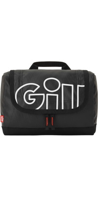 2026 Gill Navigator Wash Bag L120 - Black
