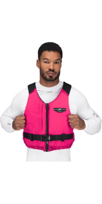2026 Zhik Active Chaleco Salvavidas PFD-0011-U-PNK - Pink