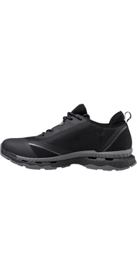 2026 Zhik Impulso Race Zapato SHO-0070-U-BLK - Black