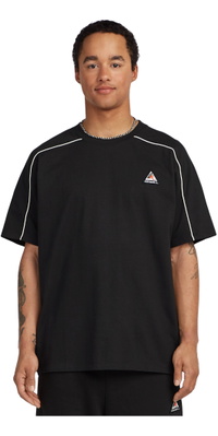 2026 ONeill Hombres Camiseta De Juego FwcPlay 2850388 - Black Out