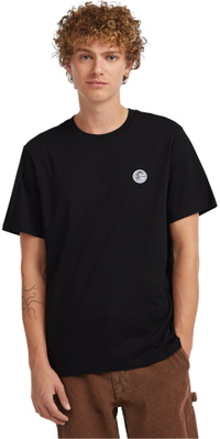 2026 ONeill Hombres ORiginals Insignia Camiseta 2850390 - Black Out