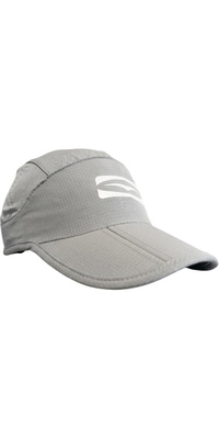 2026 Gul Code Zero Boltdry LT Race Gorra Plegable AC0119 - Grey