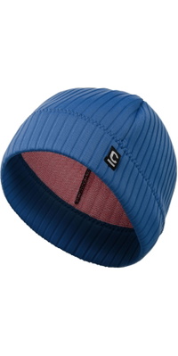 2026 C-Skins Storm Chaser 2mm Gorro De Neopreno C-HOBE - Teal Blue