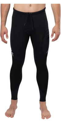 2026 Gul Mens Code Zero 3mm Naeco Fl Trouser CZ8303 - Black