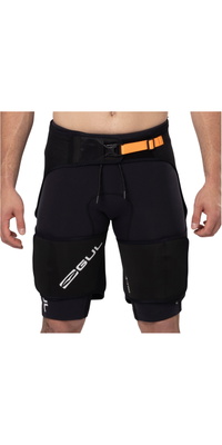 2026 Gul Junior Code Zero Kinetic Naeco Hike Pants CZ8306 - Black