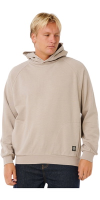 Rip Curl Hombres Sudadera De Surf Premium 0AWMFL - Stone