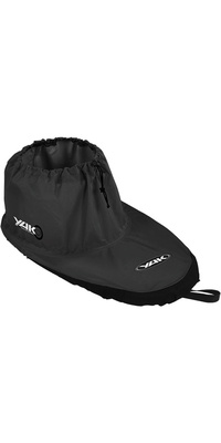 2026 Yak Kayak Kyu Fabric Deck Negro 6167
