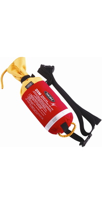 2026 Yak Kayak Throw Line 6222 - Red