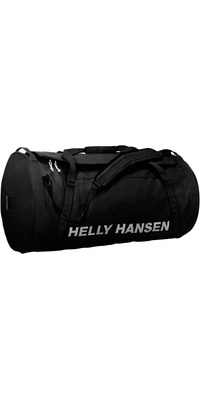 Bolsa De Lona Helly Hansen HH 70L 2026 2 68004 - BLACK