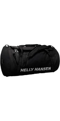 2026 Helly Hansen Bolsa De Viaje HH 50L 2 68005 - Black