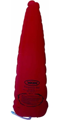 2026 Bolsa De Flotabilidad Con Un Solo Arco Dividido Yak Kayak 3530-ksb