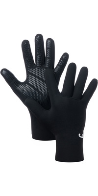 2026 C-skins Legend 3mm Guantes De Neopreno C-glle - Negro