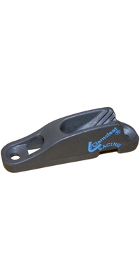 Clamcleat Mk1 Racing Junior Con Viga Anodizada Cl704an